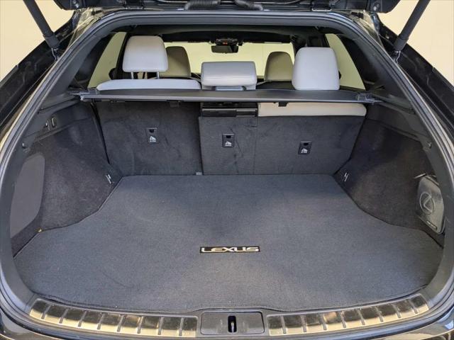 2023 Lexus RX 350 RX 350