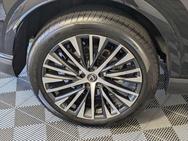 2023 Lexus RX 350 RX 350