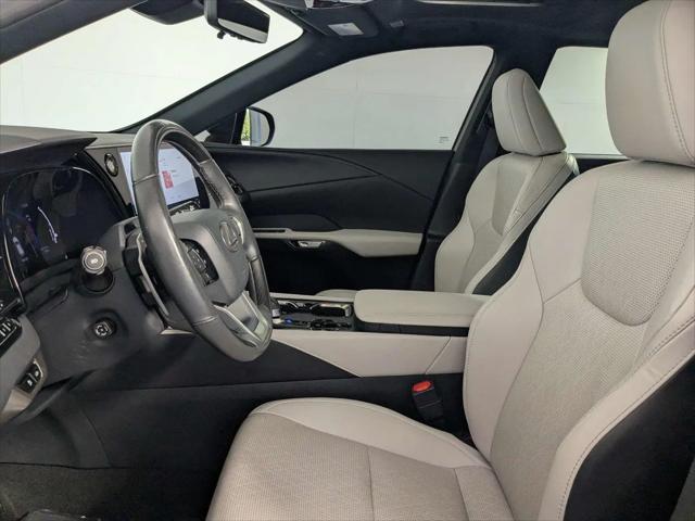 2023 Lexus RX 350 RX 350