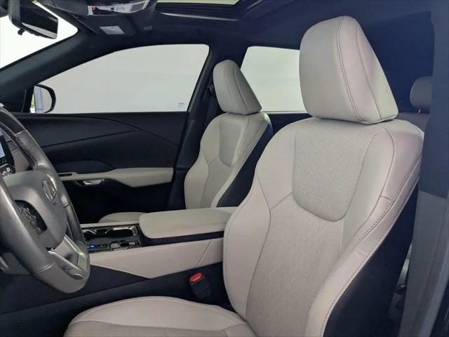 2023 Lexus RX 350 RX 350