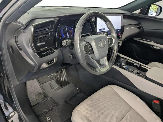 2023 Lexus RX 350 RX 350