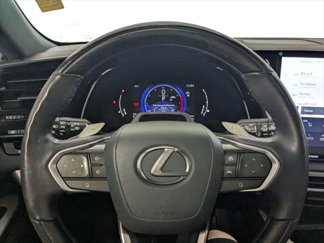 2023 Lexus RX 350 RX 350