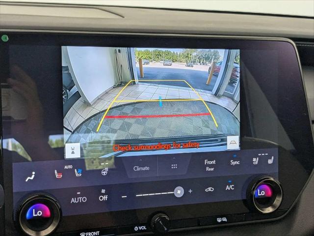 2023 Lexus RX 350 RX 350