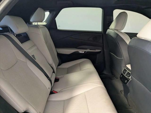 2023 Lexus RX 350 RX 350