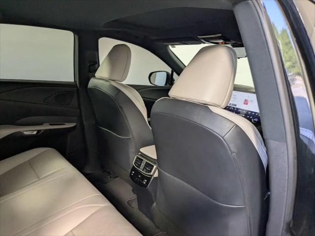 2023 Lexus RX 350 RX 350