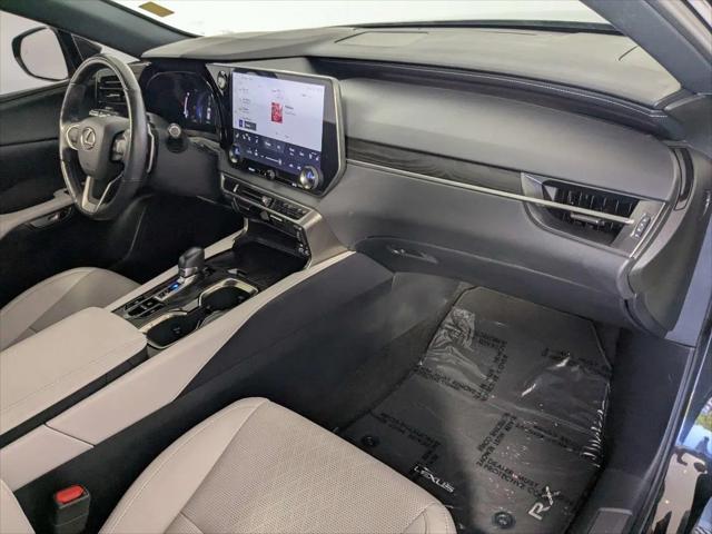 2023 Lexus RX 350 RX 350