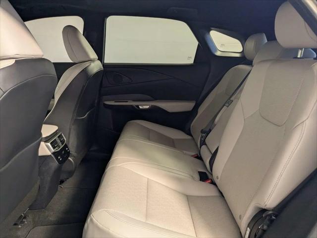 2023 Lexus RX 350 RX 350