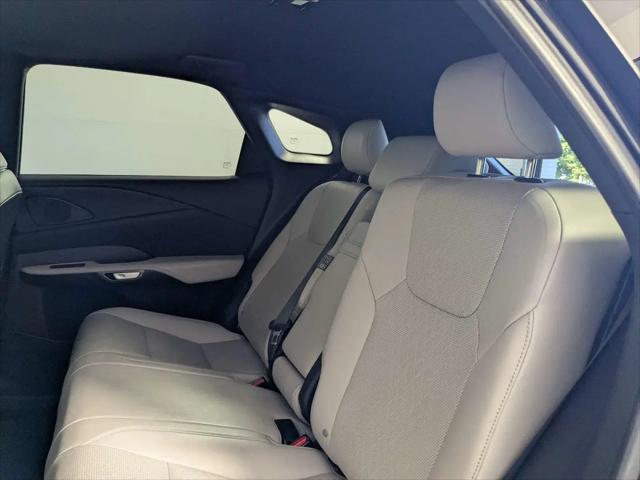 2023 Lexus RX 350 RX 350