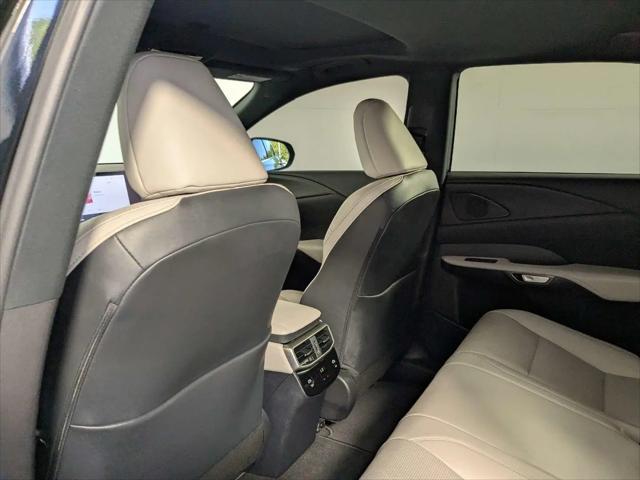 2023 Lexus RX 350 RX 350