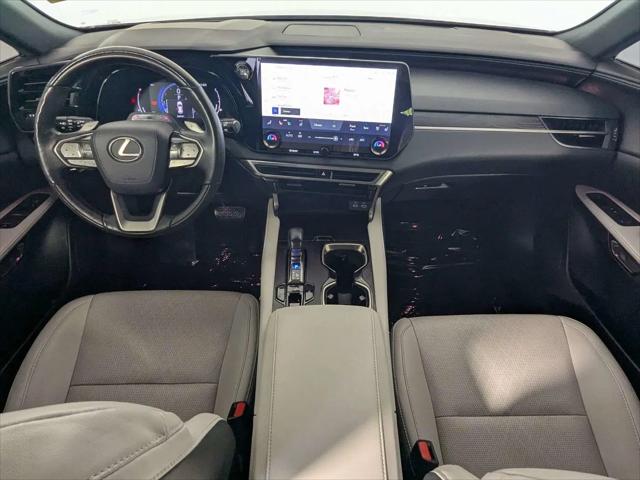 2023 Lexus RX 350 RX 350