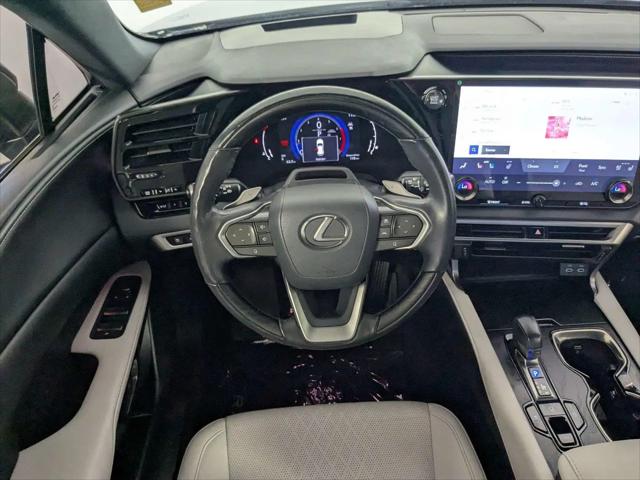 2023 Lexus RX 350 RX 350