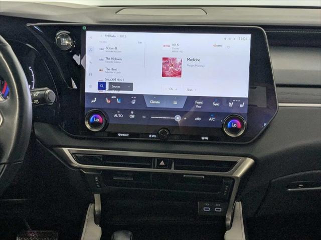 2023 Lexus RX 350 RX 350