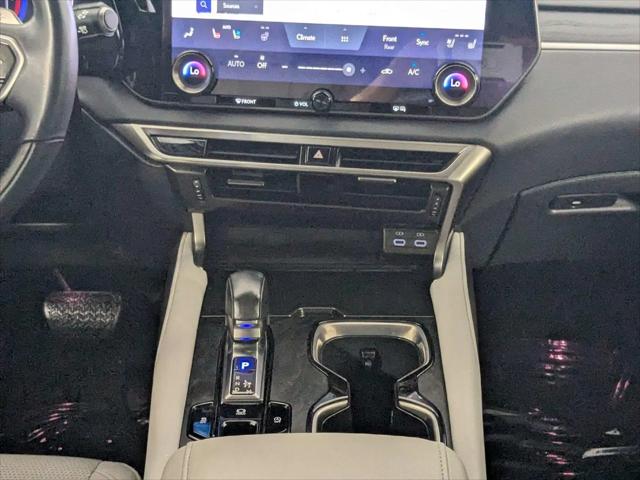 2023 Lexus RX 350 RX 350