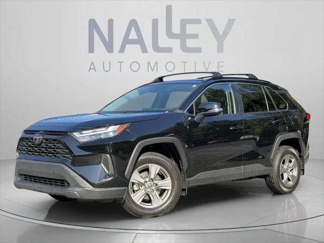2024 Toyota RAV4 XLE for sale in Union City, GA