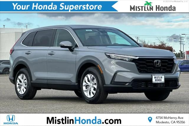 2026 Honda CR-V LX AWD for sale in Modesto, CA