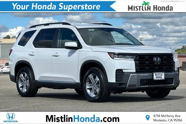 2026 Honda Pilot EX-L for sale in Modesto, CA