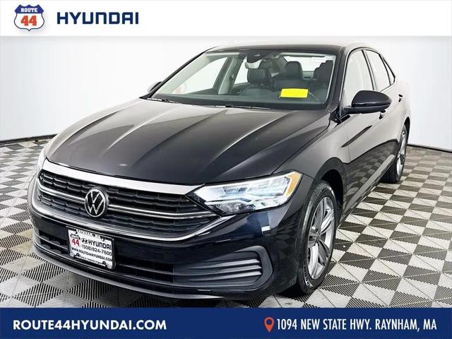 2024 Volkswagen Jetta 1.5T SE for sale in Raynham, MA