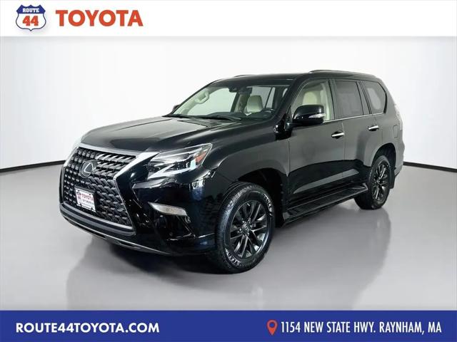 2020 Lexus GX 460 Premium for sale in Raynham, MA