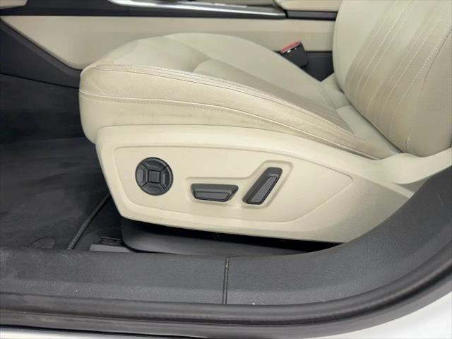 2024 Audi A6 Premium 45 TFSI quattro S tronic
