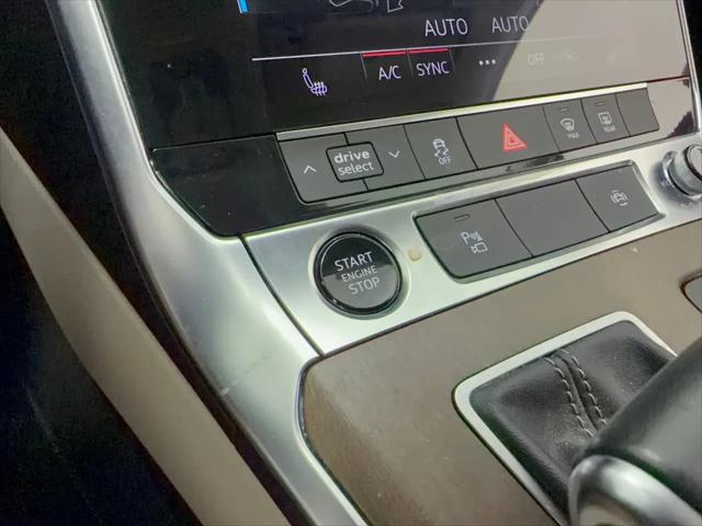 2024 Audi A6 Premium 45 TFSI quattro S tronic