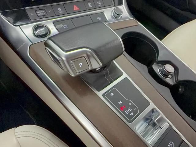 2024 Audi A6 Premium 45 TFSI quattro S tronic