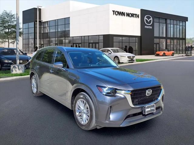 2024 Mazda X-90 3.3 Turbo Preferred Plus for sale in Richardson, TX