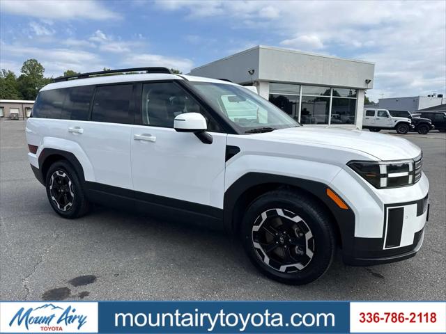 2026 Hyundai Santa Fe SEL for sale in Mount Airy, NC