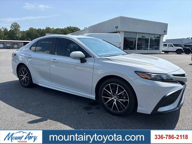 2024 Toyota Camry SE for sale in Mount Airy, NC
