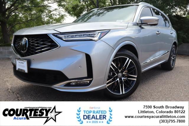 2026 Acura MDX Advance Package for sale in Littleton, CO