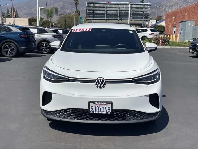 2023 Volkswagen ID.4 Pro