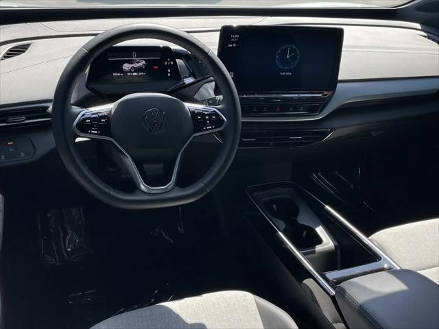 2023 Volkswagen ID.4 Pro
