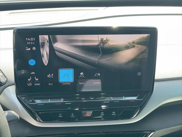 2023 Volkswagen ID.4 Pro