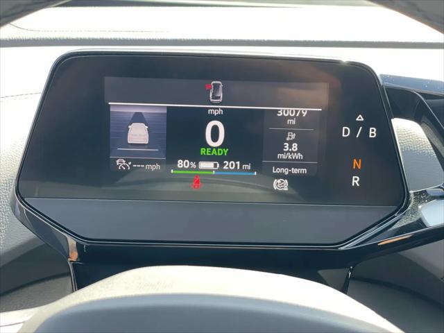 2023 Volkswagen ID.4 Pro