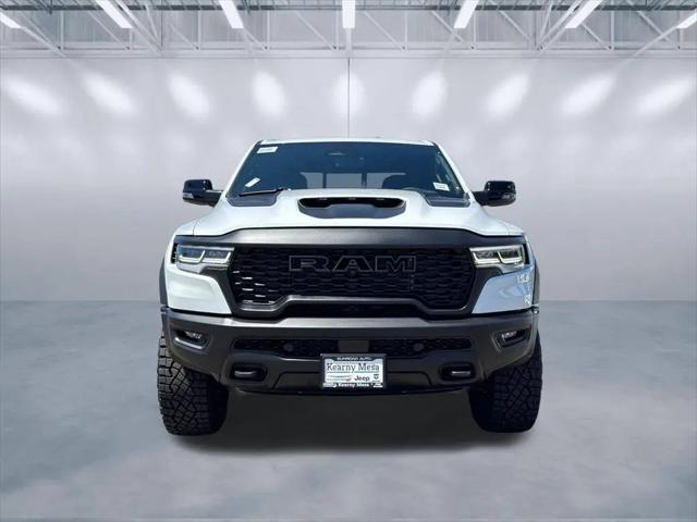 2026 Ram 1500 RHO Crew Cab 4x4 57 Box