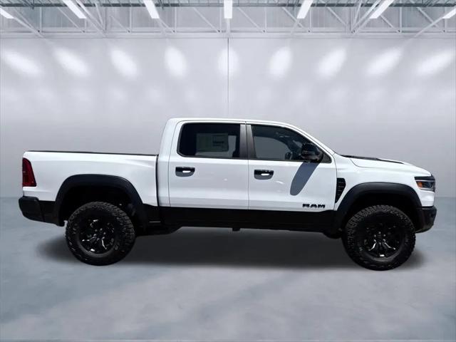 2026 Ram 1500 RHO Crew Cab 4x4 57 Box