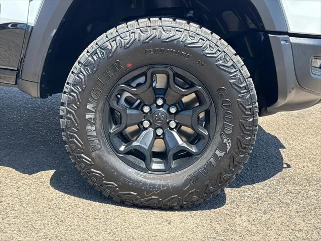 2026 Ram 1500 RHO Crew Cab 4x4 57 Box