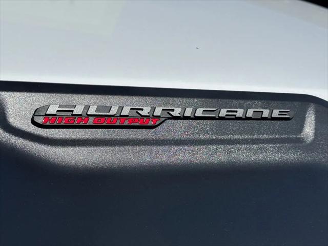 2026 Ram 1500 RHO Crew Cab 4x4 57 Box