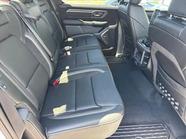 2026 Ram 1500 RHO Crew Cab 4x4 57 Box