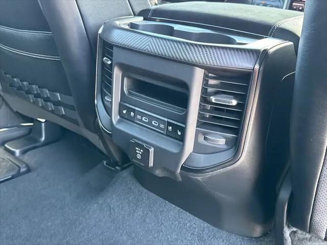 2026 Ram 1500 RHO Crew Cab 4x4 57 Box