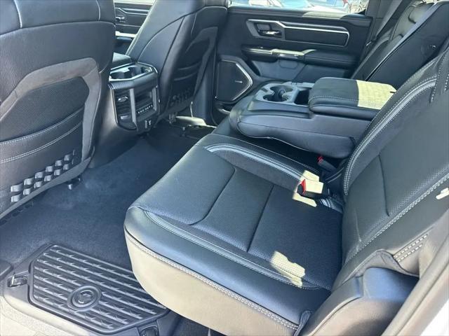 2026 Ram 1500 RHO Crew Cab 4x4 57 Box