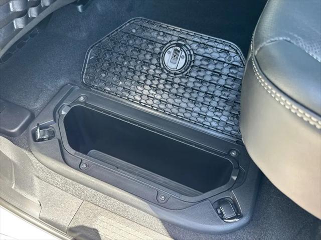2026 Ram 1500 RHO Crew Cab 4x4 57 Box