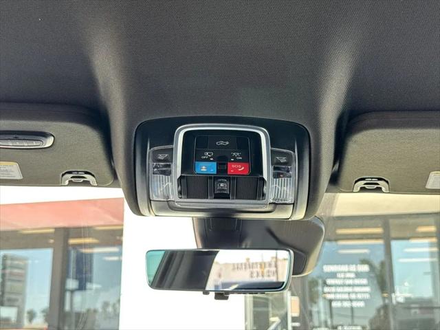 2026 Ram 1500 RHO Crew Cab 4x4 57 Box