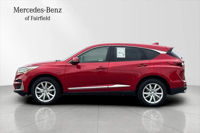 2021 Acura RDX Standard