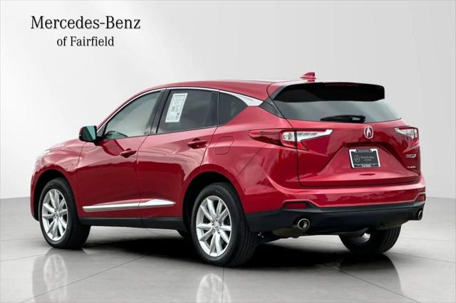 2021 Acura RDX Standard