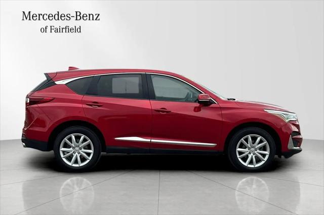 2021 Acura RDX Standard
