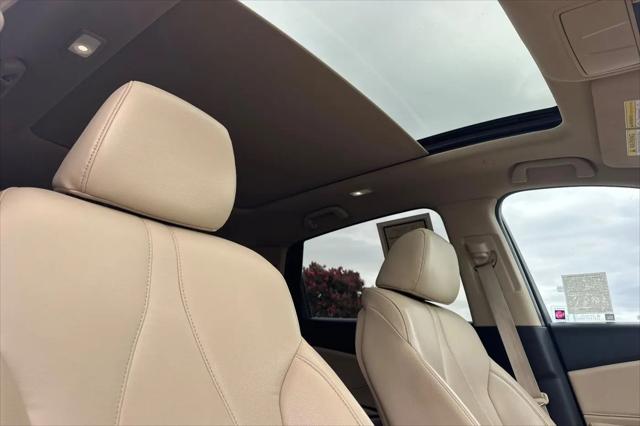 2021 Acura RDX Standard