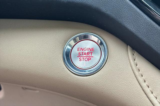 2021 Acura RDX Standard