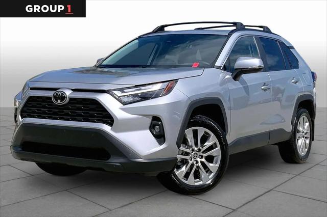 2023 Toyota RAV4 XLE Premium for sale in Slidell, LA