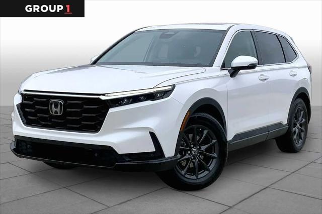 2026 Honda CR-V EX-L 2WD for sale in Slidell, LA