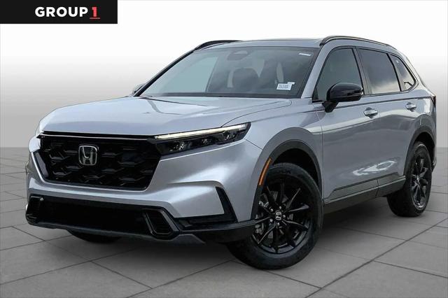 2026 Honda CR-V Hybrid AWD Sport for sale in Slidell, LA
